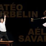Matéo & Aélia
